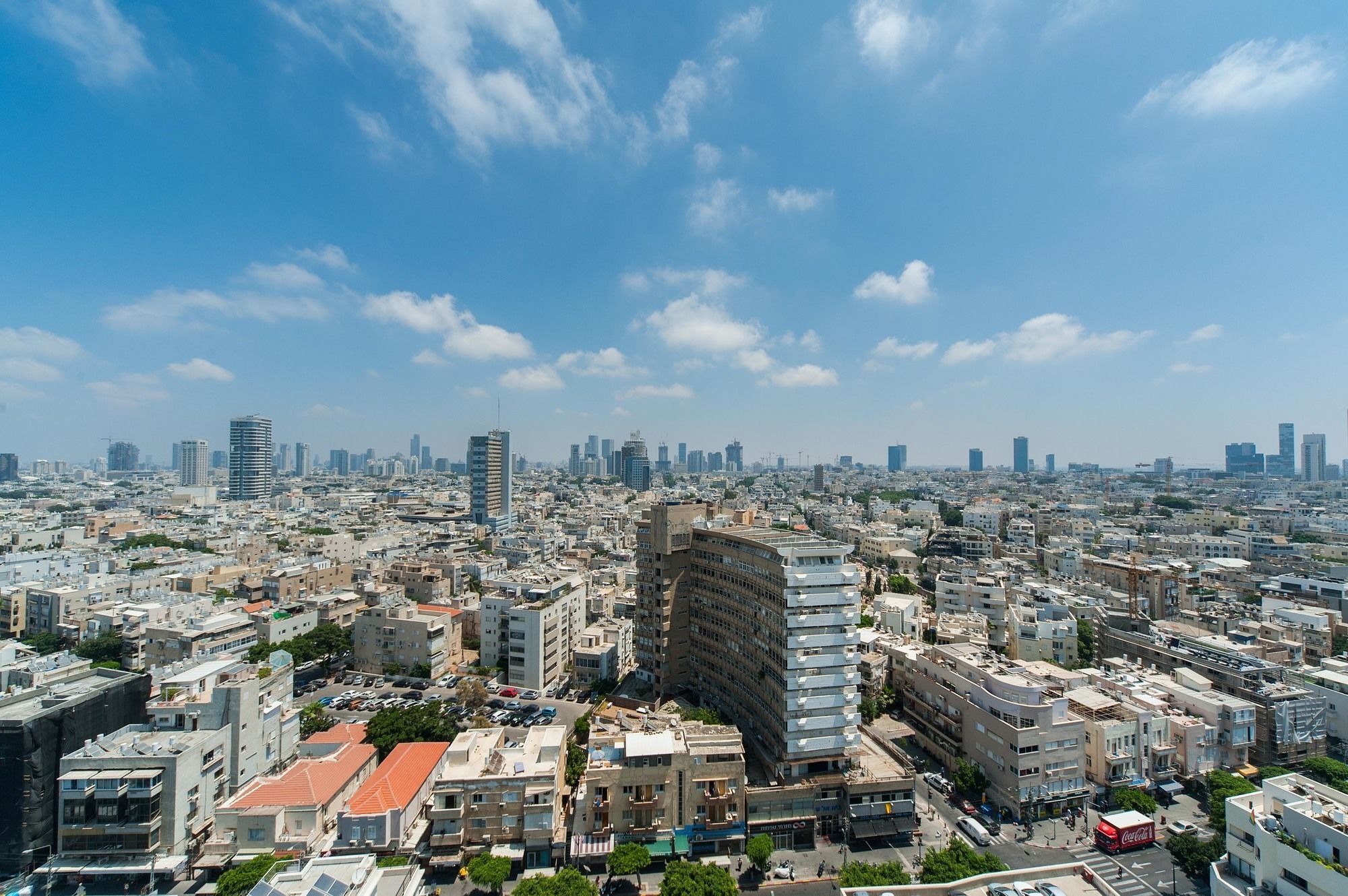 Excellent Beachfront Apt W/ Pool Access By Sea N' Rent Tel Aviv Eksteriør billede